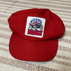 VTG Beechnut Beast hat